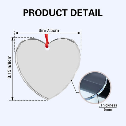 You Left A Paw Print On My Heart Forever, Dog And Snowflakes