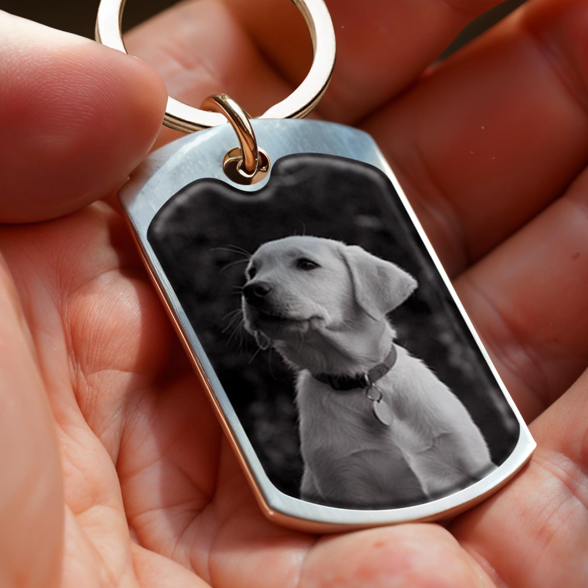 You Were My Favorite Hello And My Hardest Goodbye, Dog And Paw Print