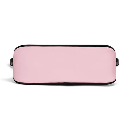 Queen Pink - Bolso bandolera con cadena personalizado - Q02PCH