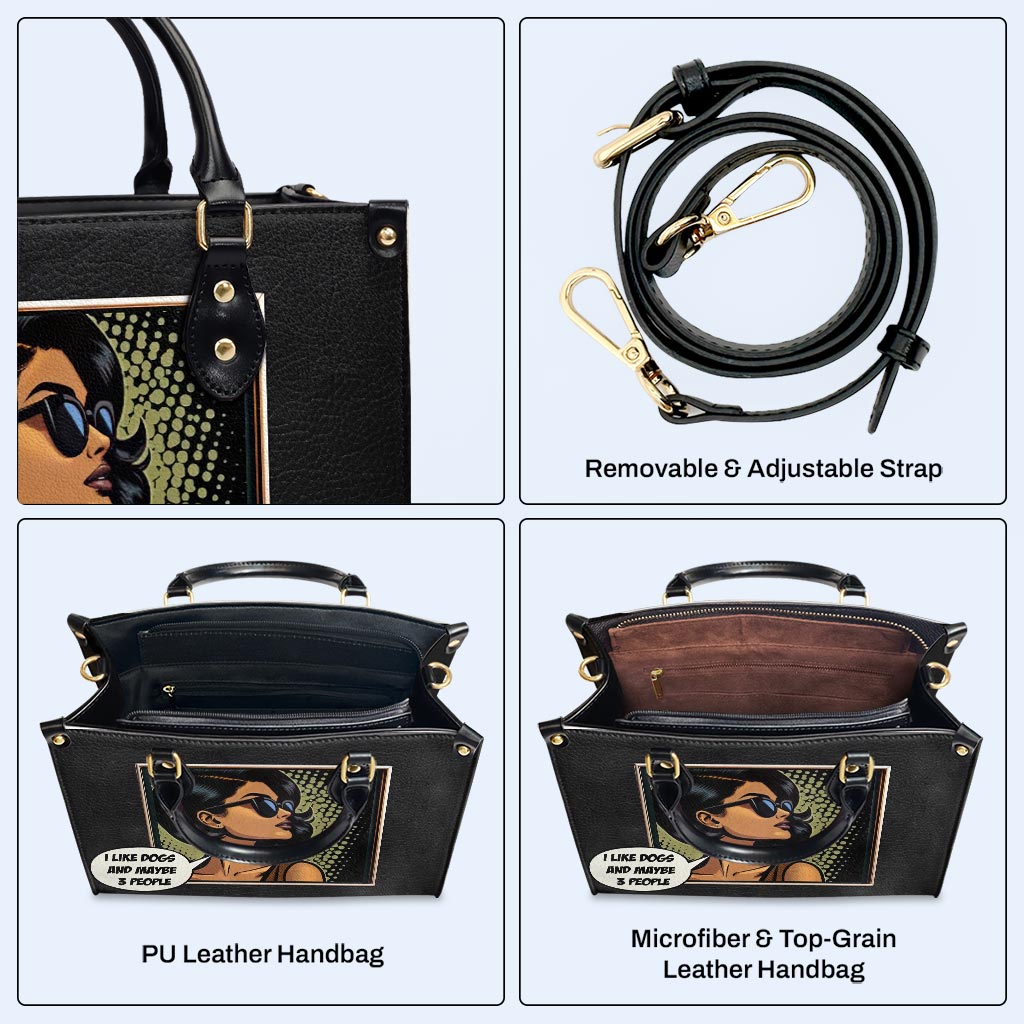 What Time - Bolso de mano de piel a medida - whattime01 