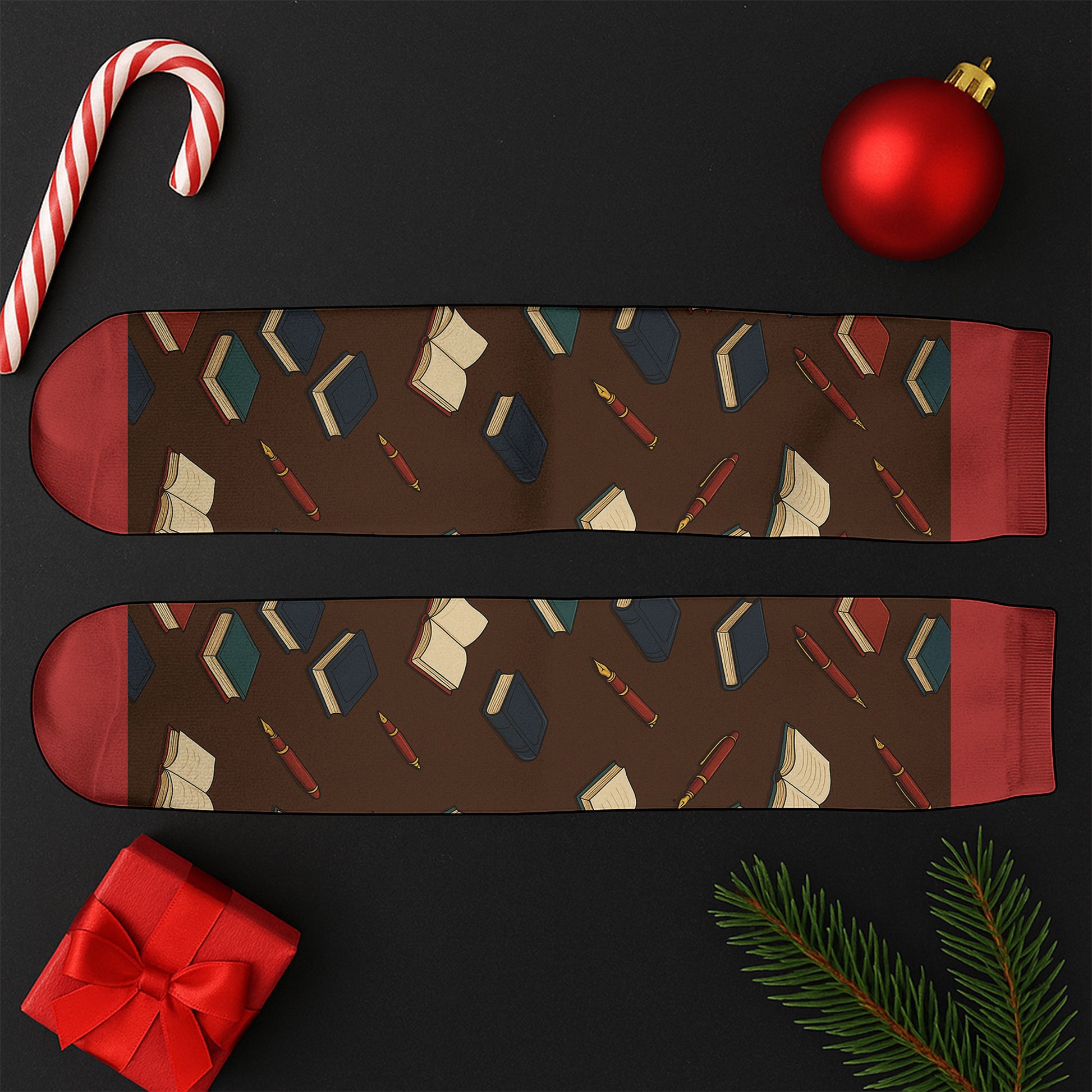 Shh I'm Reading, Cozy Reading Girl