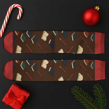 Shh I'm Reading, Cozy Reading Girl