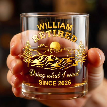 Doing What I Want, Trees And Running Deer