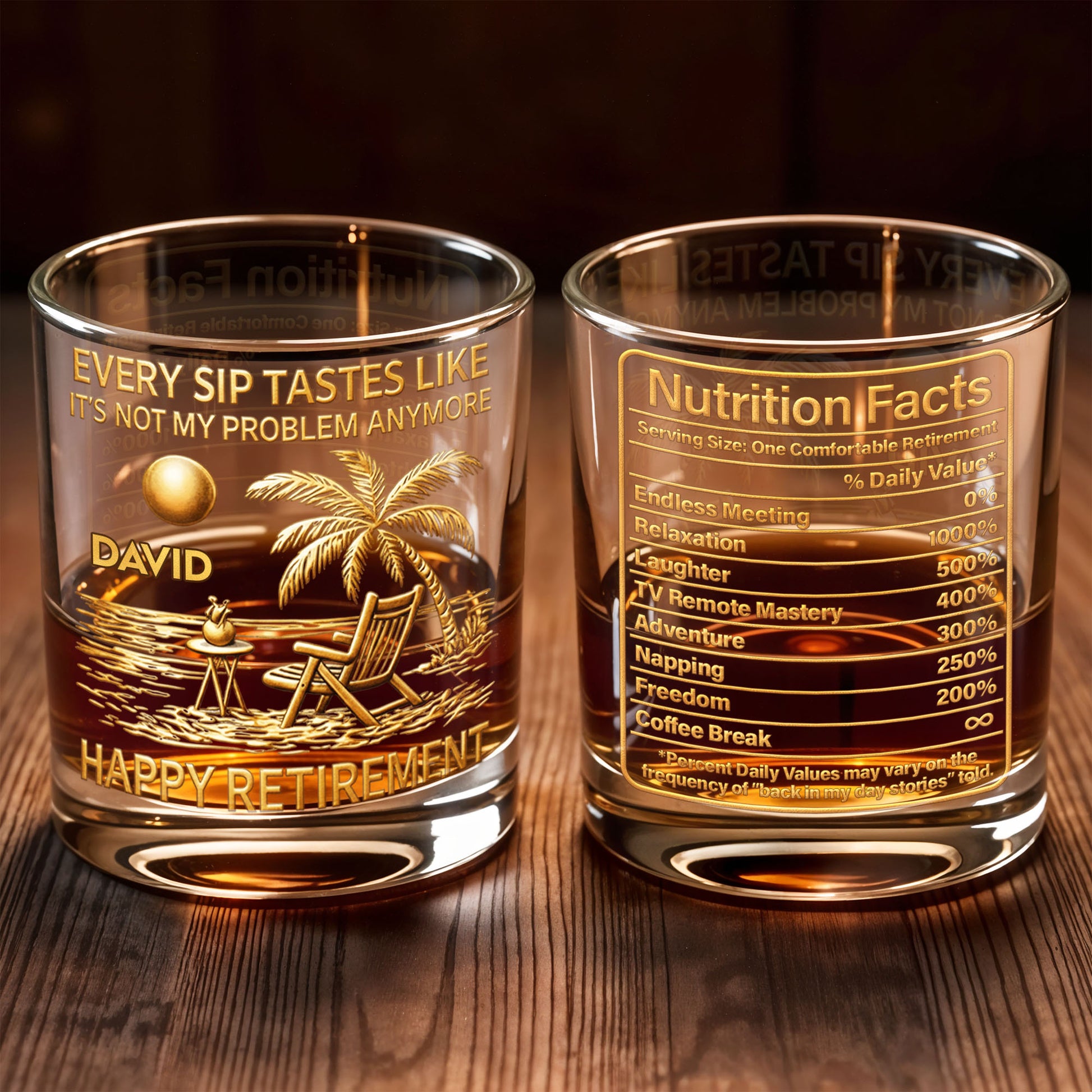 Every Sip Tastes Like It Is Not My Problem Anymore Retirement Beach Chair