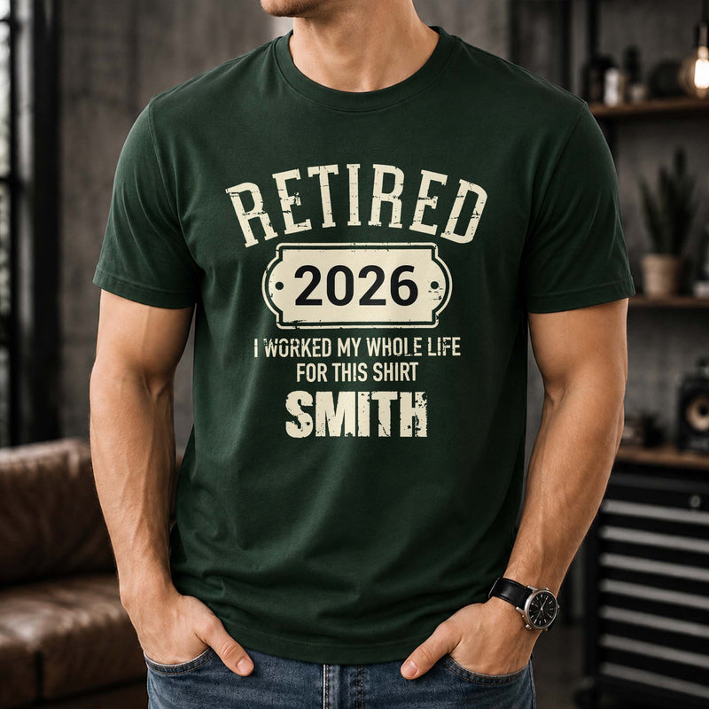 Shirt For Him