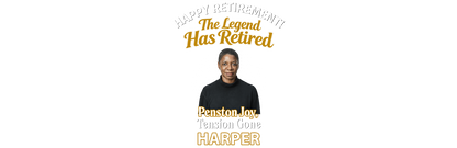 Happy Retirement The Legend Has Retired Custom Photo And Pension Joy - Personalized Frosted Cups - RETIRE176_FCUP