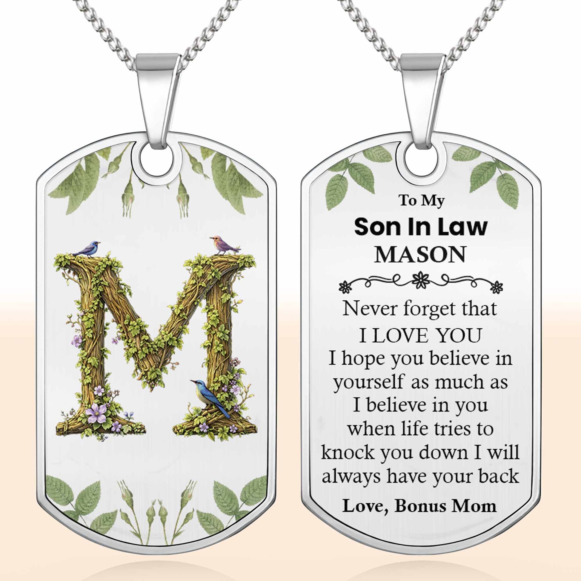 Serene Reminder Of Nature's Beauty With Birds And Flowers