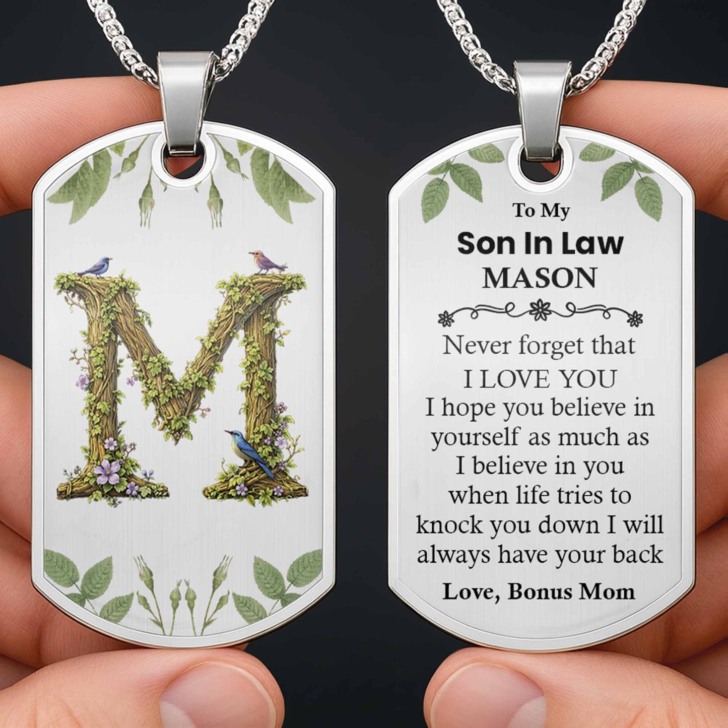 Serene Reminder Of Nature's Beauty With Birds And Flowers