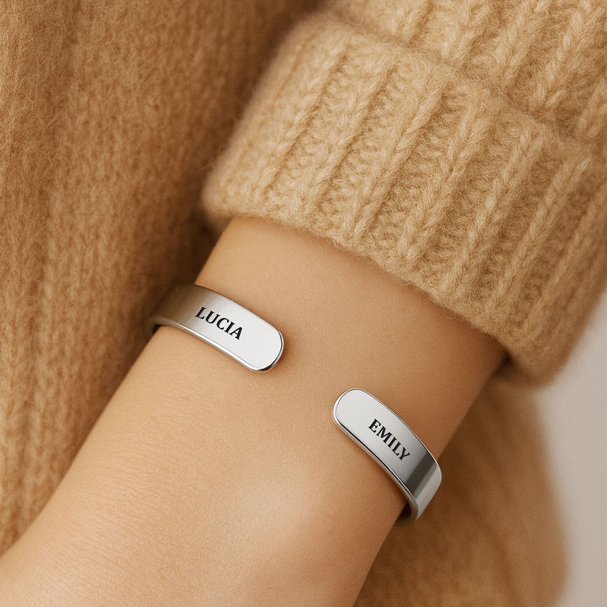 Side By Side Or Miles Apart, Sisters Connected By Heart, Flowers