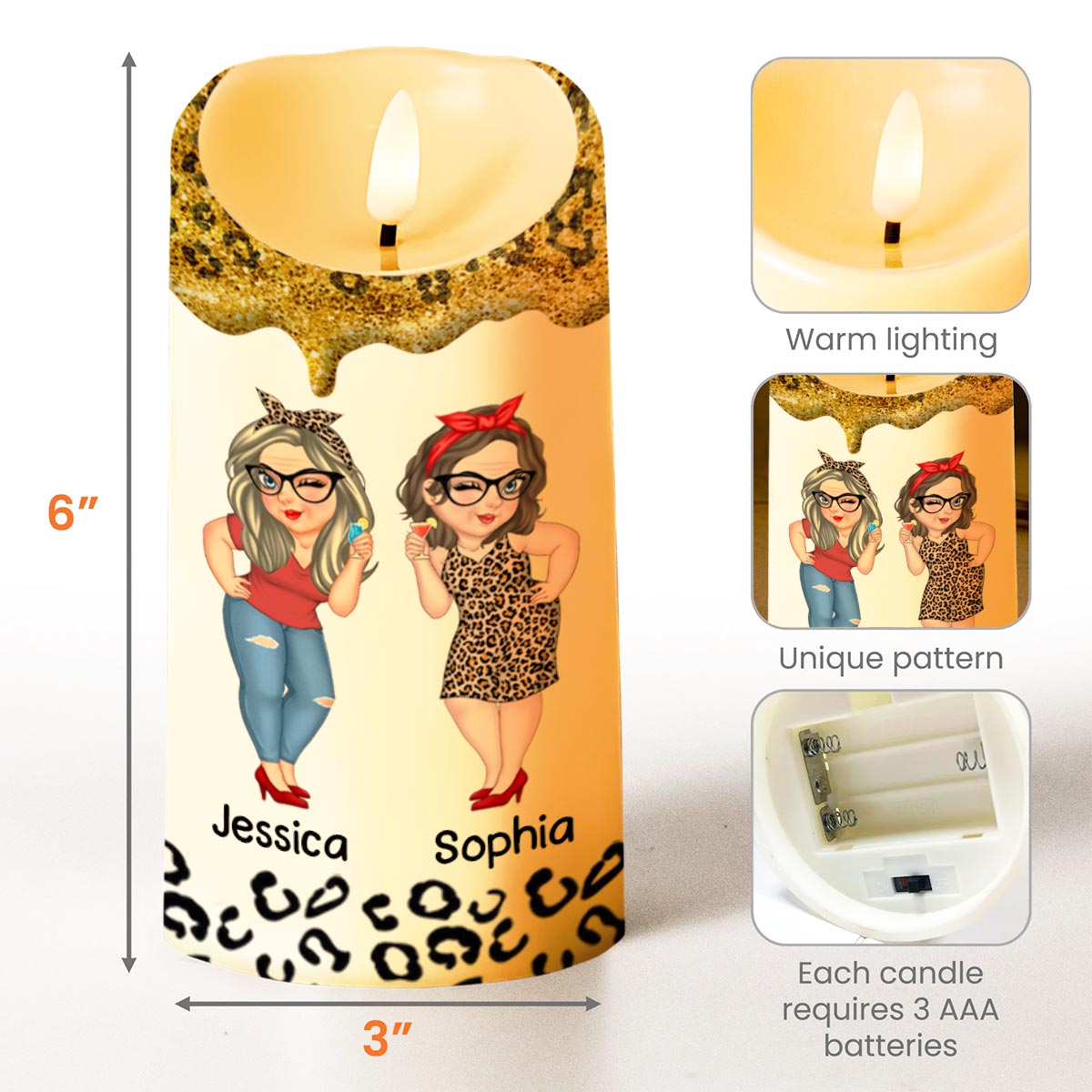 Being My Sister Is Really The Only Gift You Need