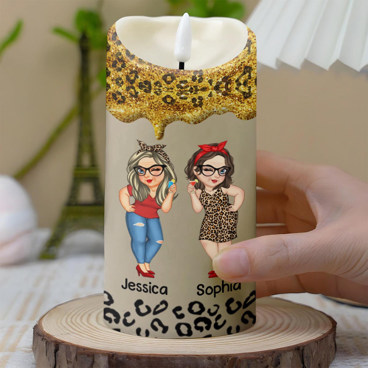 Being My Sister Is Really The Only Gift You Need