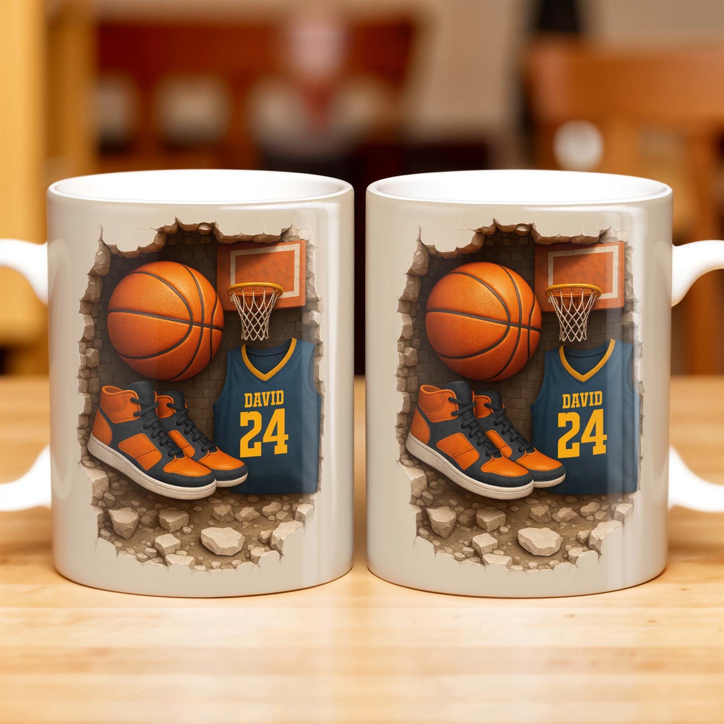 Celebrate Your Passion For Basketball, Sneakers And Jersey