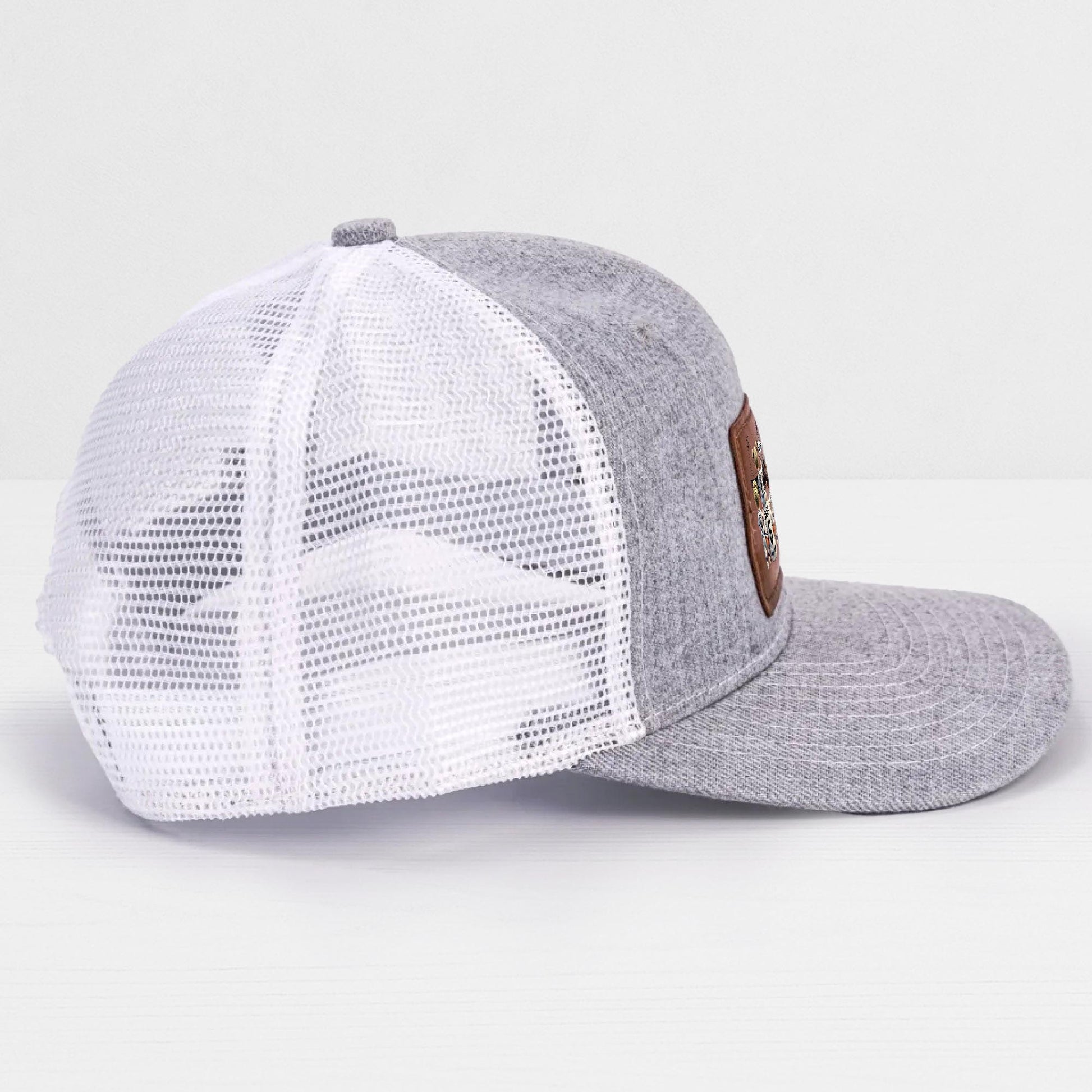 Loud And Proud Baseball Dad Hat