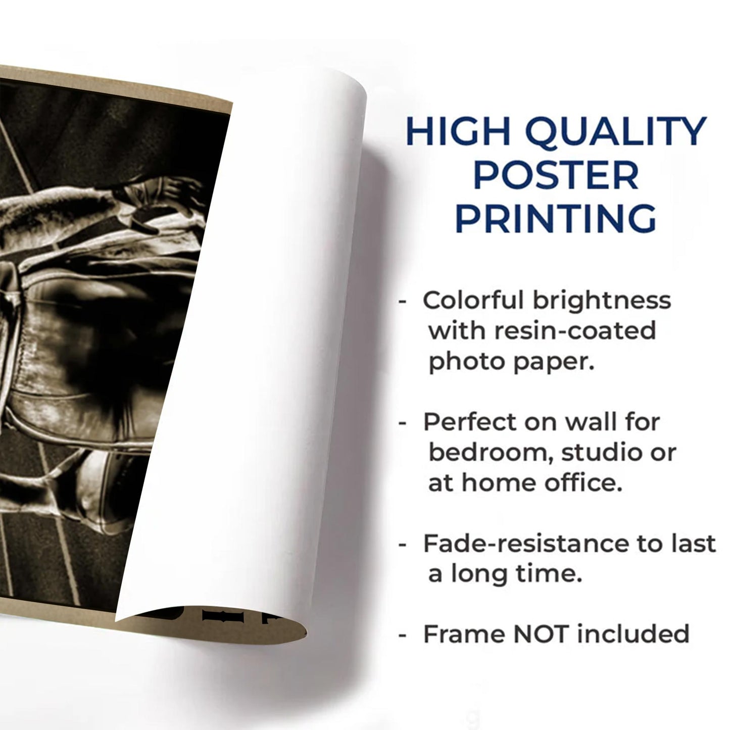 Being Better Than You Were Yesterday, Football Player