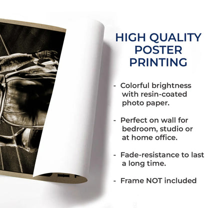 Being Better Than You Were Yesterday, Football Player