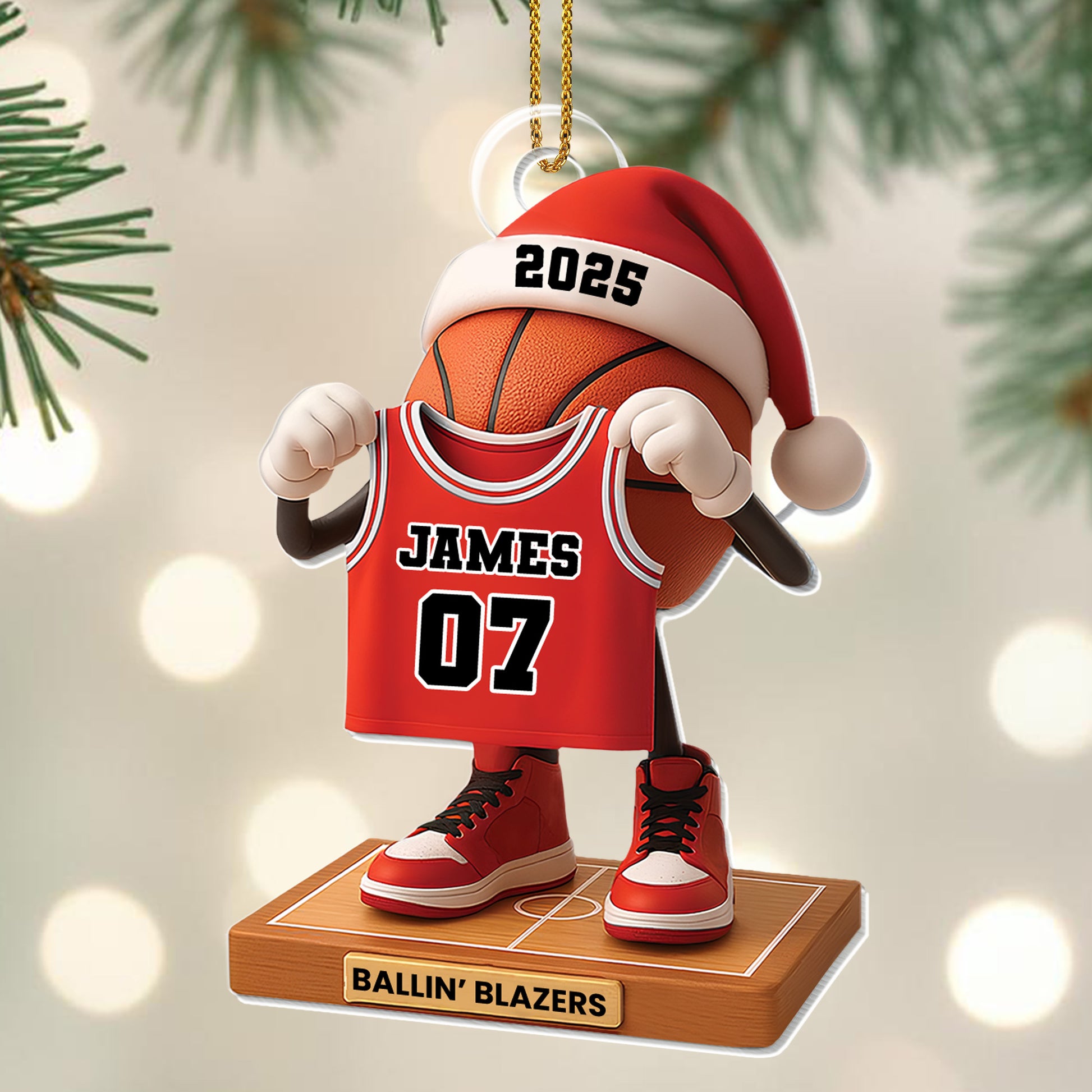 Celebrate Your Favorite Basketball Season Moments