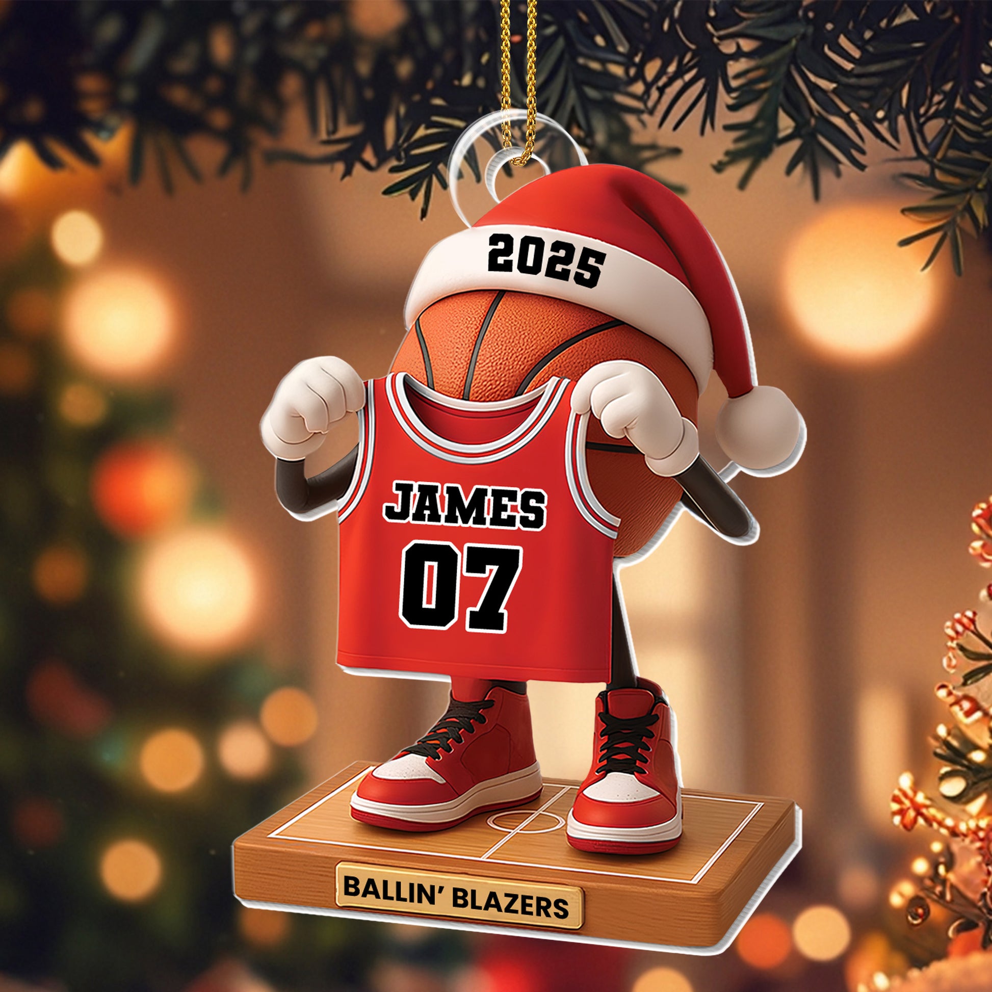 Celebrate Your Favorite Basketball Season Moments