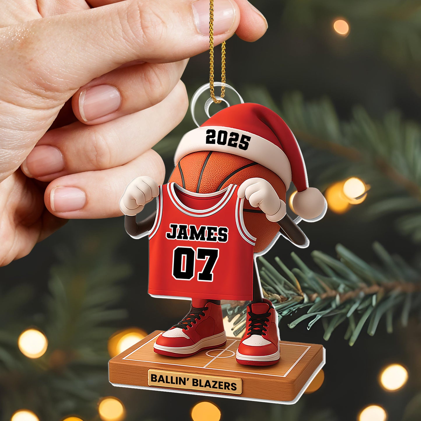 Celebrate Your Favorite Basketball Season Moments