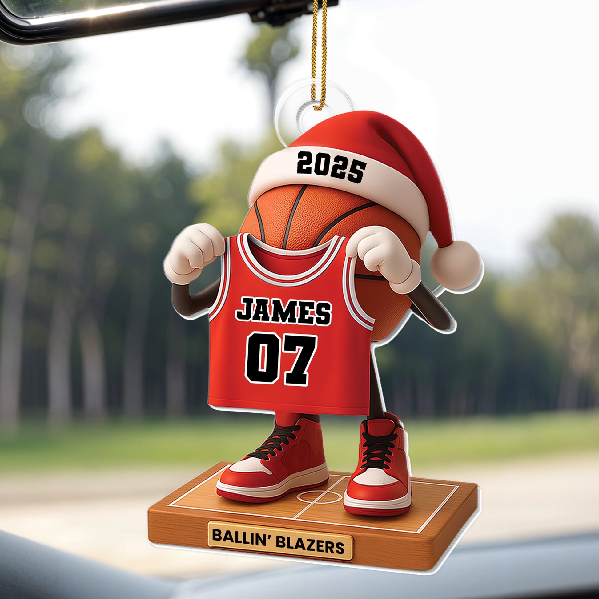 Celebrate Your Favorite Basketball Season Moments