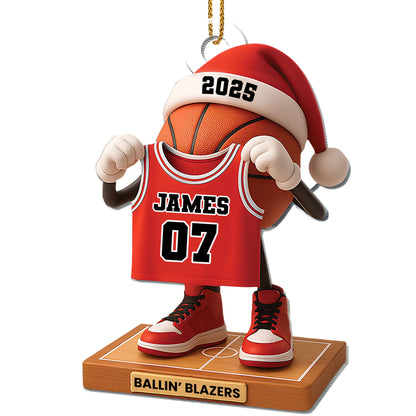 Celebrate Your Favorite Basketball Season Moments