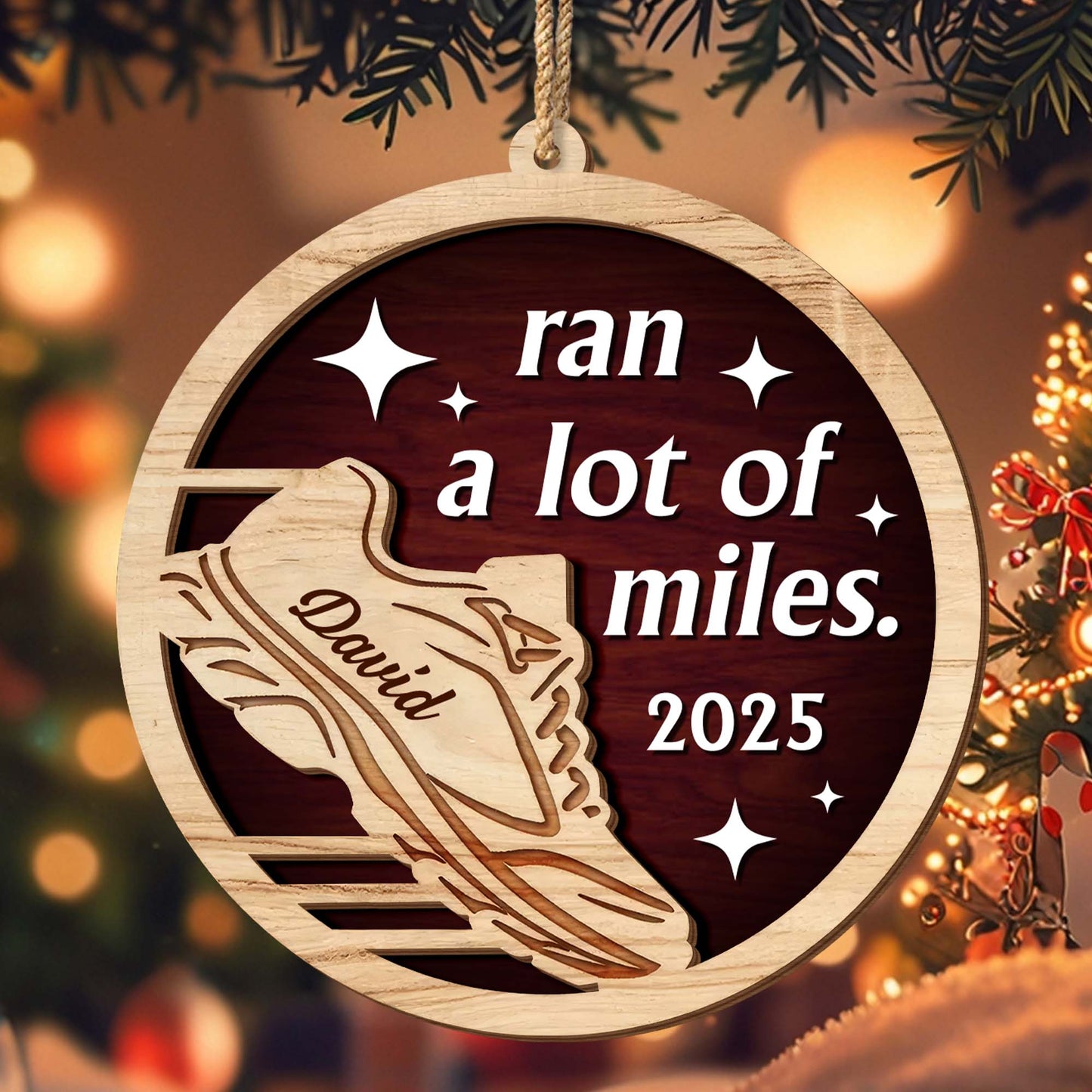 Ran A Lot Of Miles, Running Shoe Design