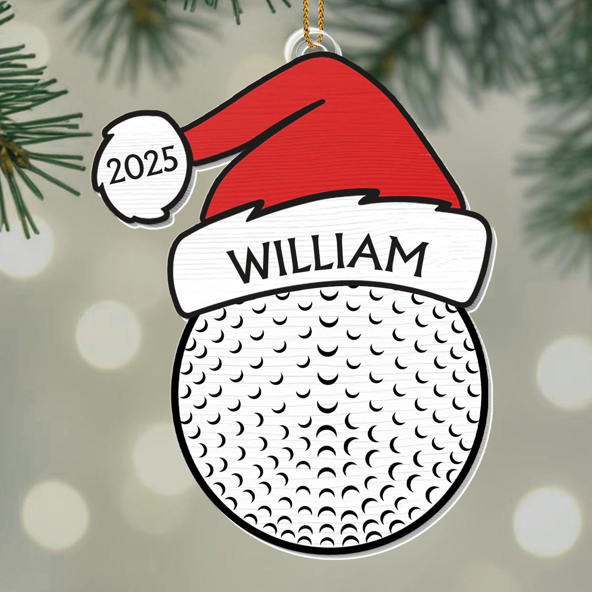 Celebrate The Holiday Season With A Custom Ornament