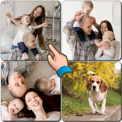 Step Image