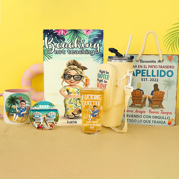 Summer Gifts