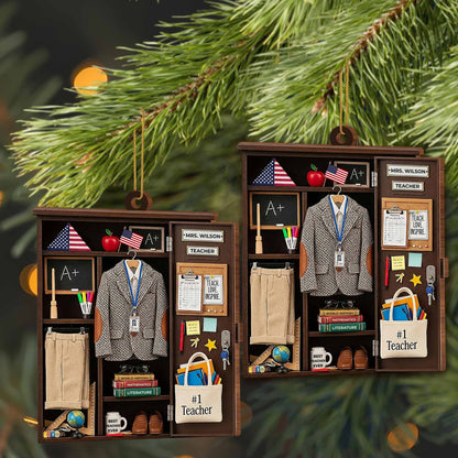 Teach Love Inspire Classroom Accessories Design