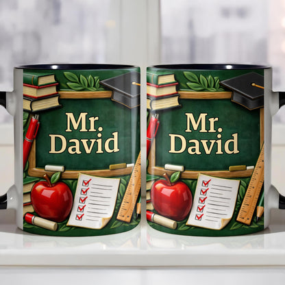 Celebrate Your Favorite Teacher, Books And Apple Design