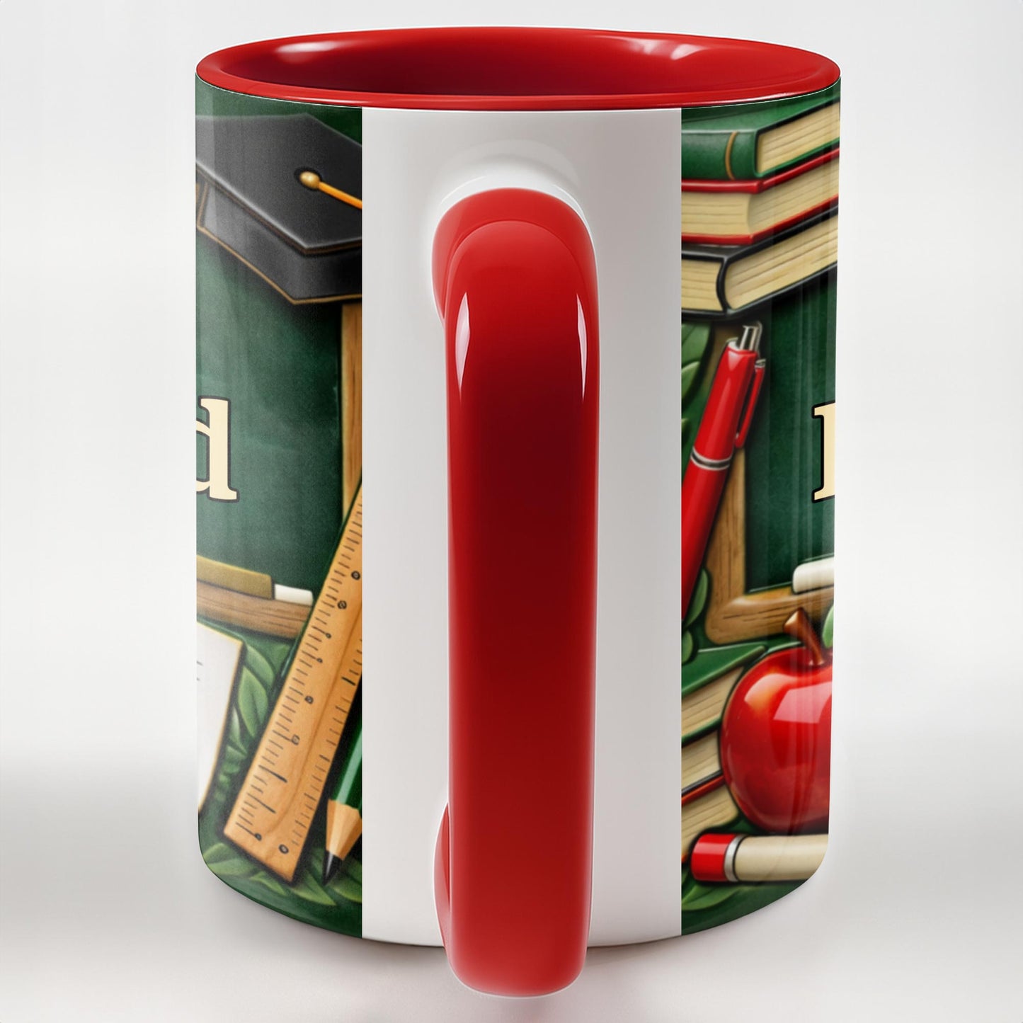 Celebrate Your Favorite Teacher, Books And Apple Design