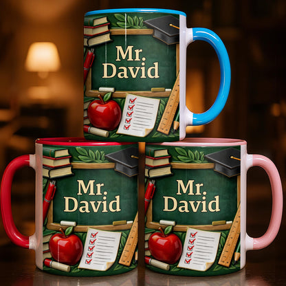 Celebrate Your Favorite Teacher, Books And Apple Design