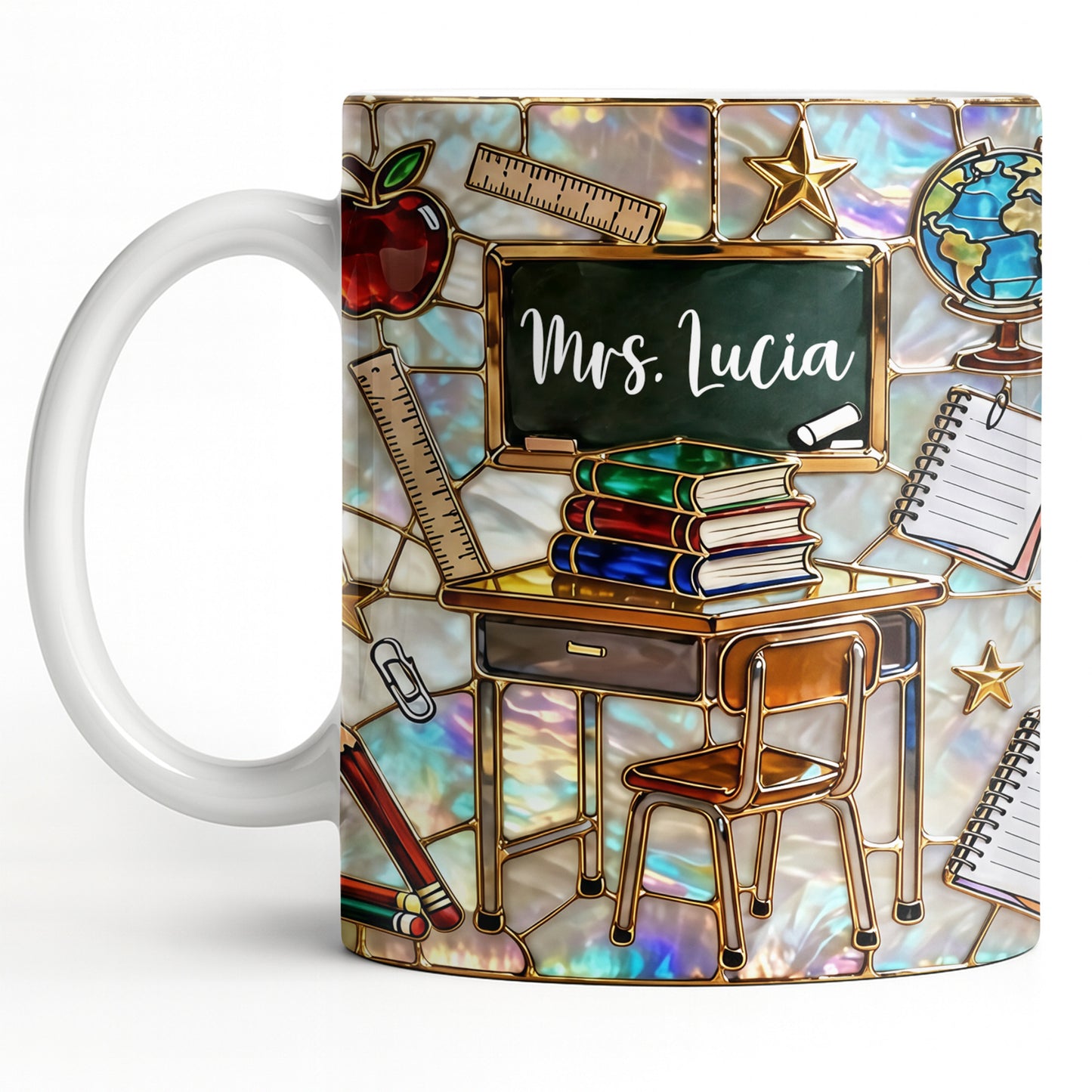 Celebrate Your Favorite Teacher With Classroom Essentials