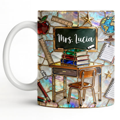Celebrate Your Favorite Teacher With Classroom Essentials