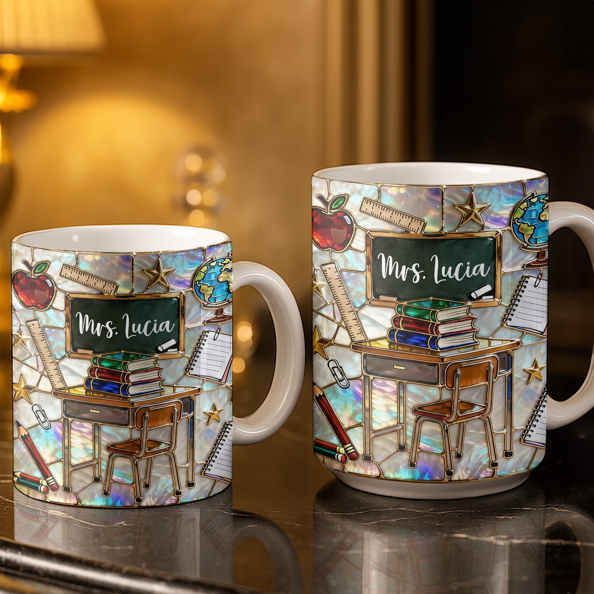 Celebrate Your Favorite Teacher With Classroom Essentials