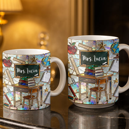 Celebrate Your Favorite Teacher With Classroom Essentials