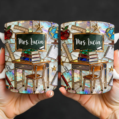 Celebrate Your Favorite Teacher With Classroom Essentials