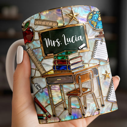 Celebrate Your Favorite Teacher With Classroom Essentials