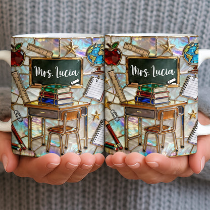 Celebrate Your Favorite Teacher With Classroom Essentials