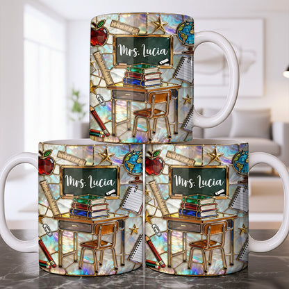 Celebrate Your Favorite Teacher With Classroom Essentials