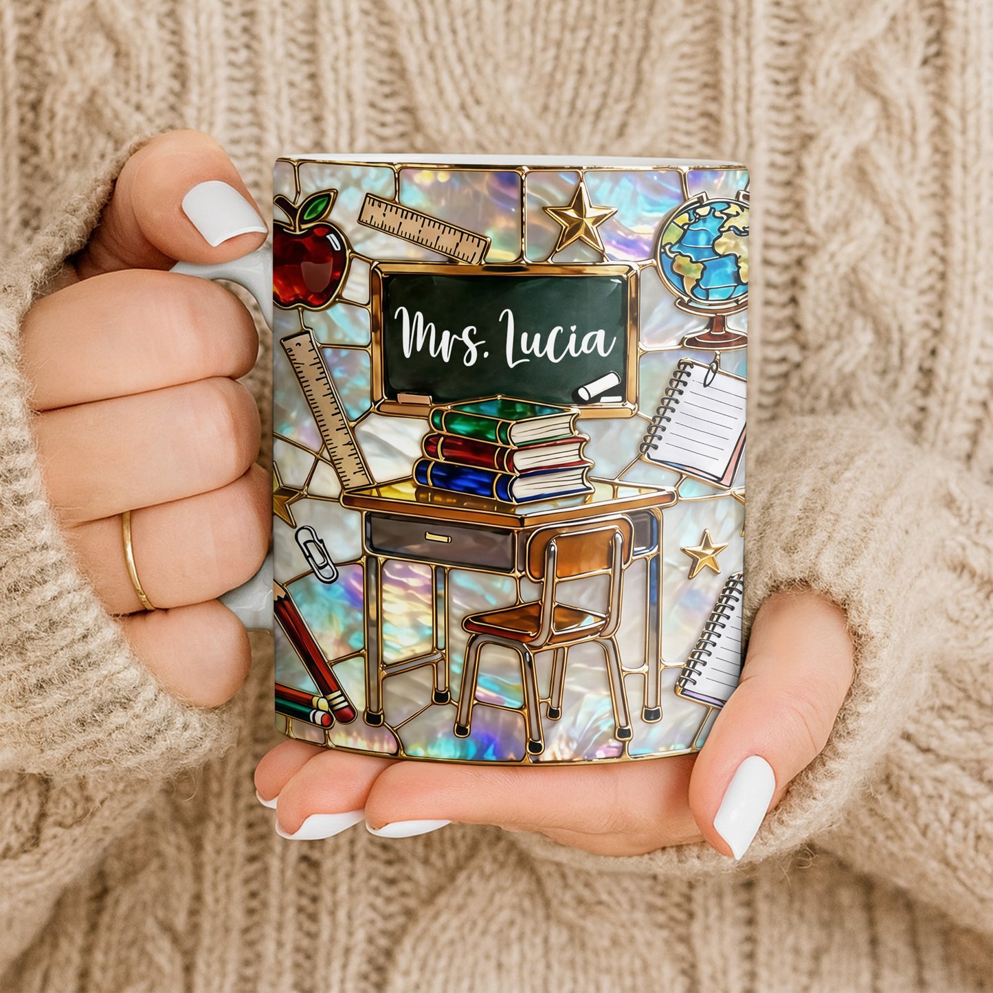 Celebrate Your Favorite Teacher With Classroom Essentials