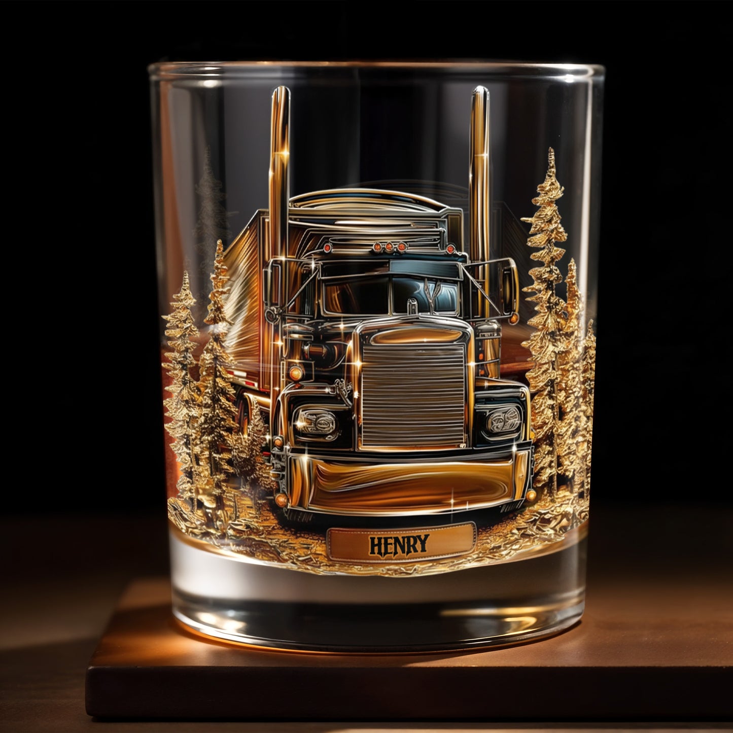Celebrate Your Love For The Open Road With Classic Truck