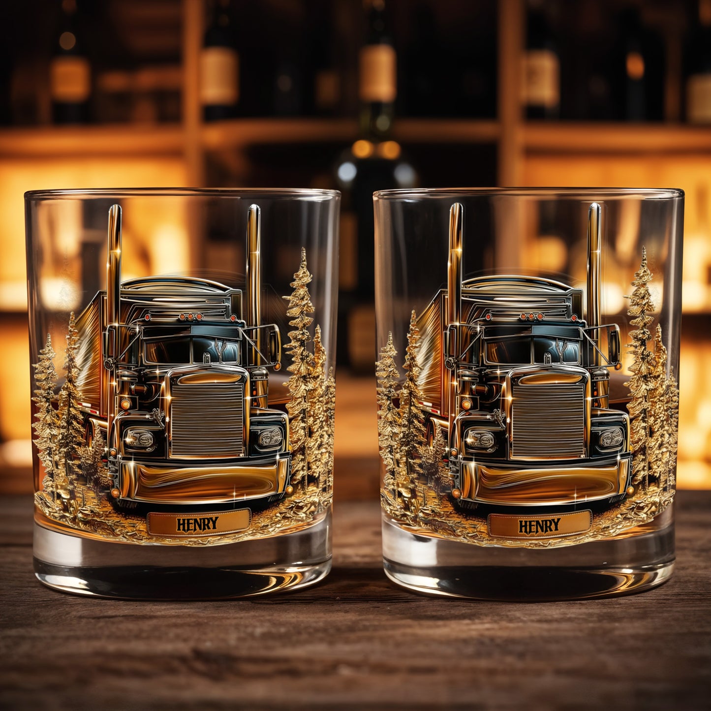 Celebrate Your Love For The Open Road With Classic Truck