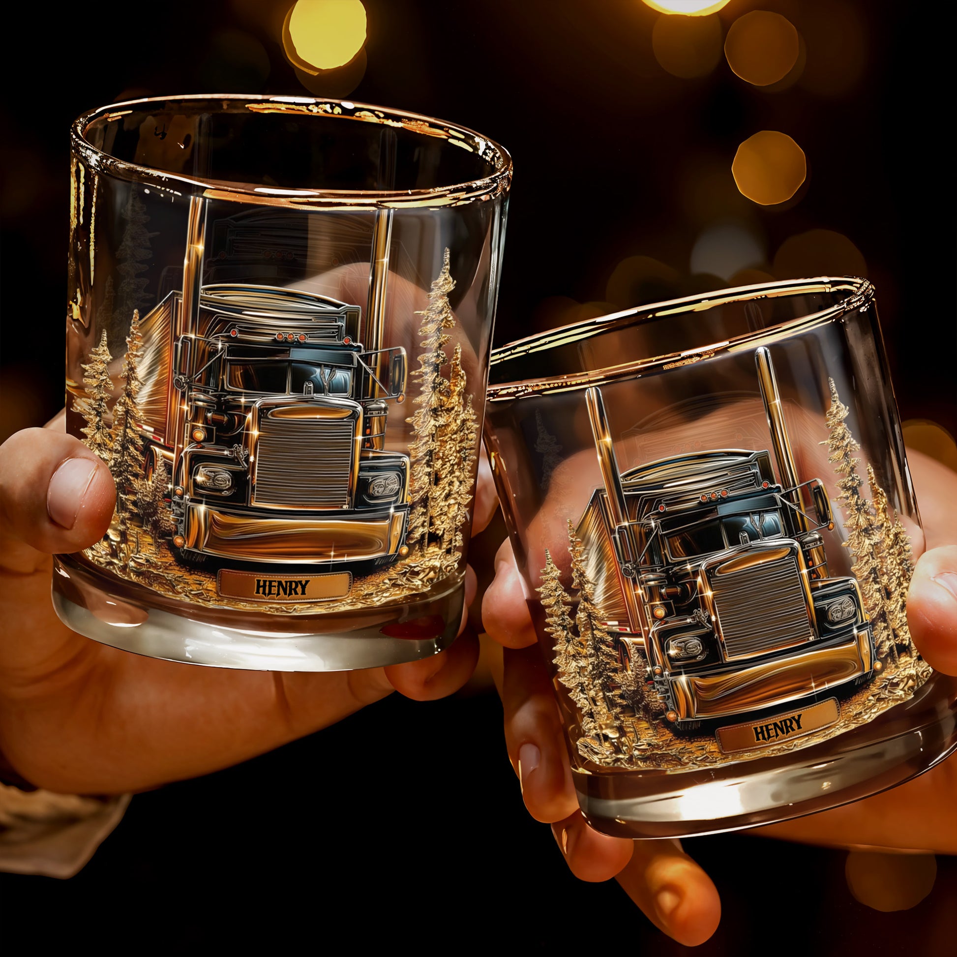 Celebrate Your Love For The Open Road With Classic Truck