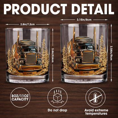 Celebrate Your Love For The Open Road With Classic Truck