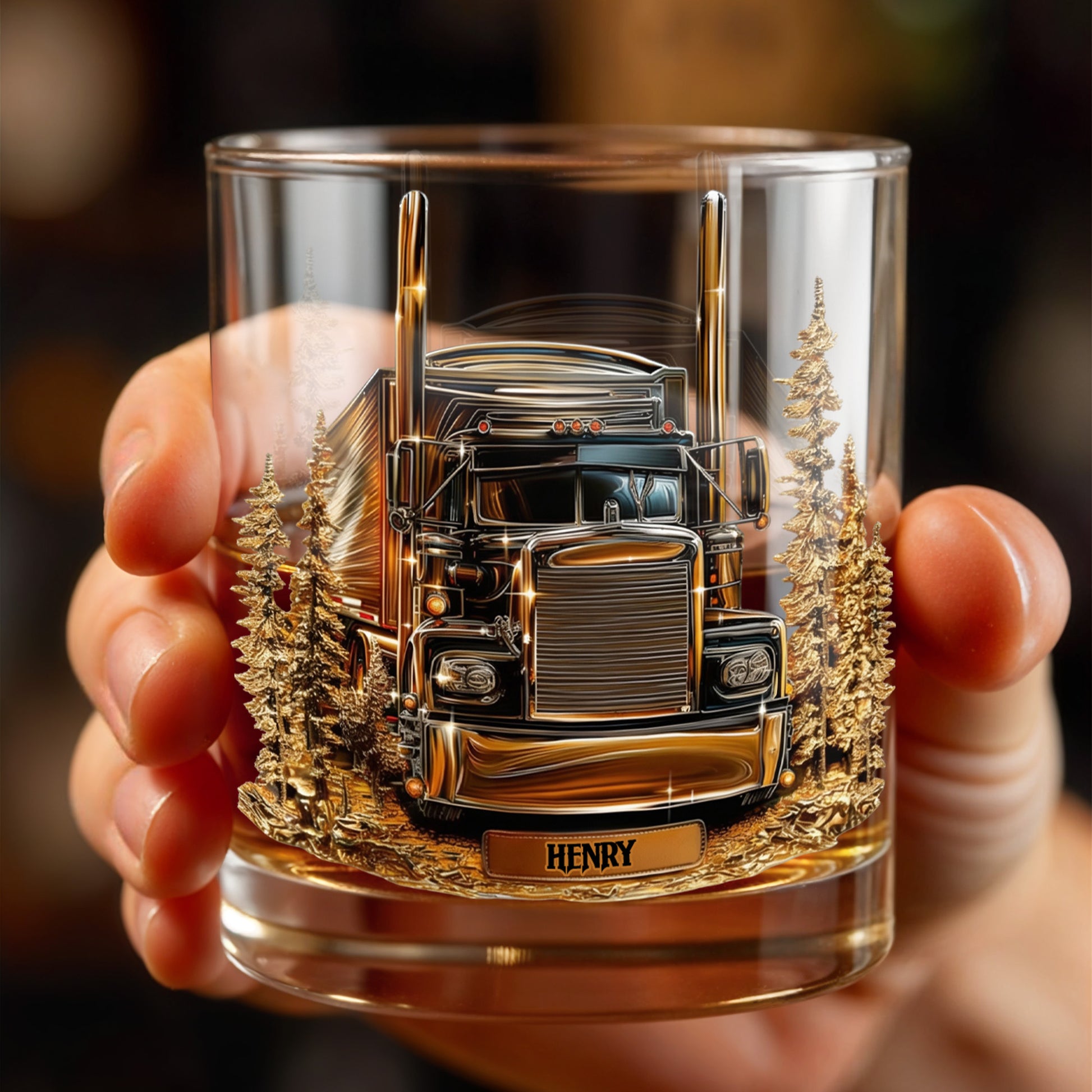 Celebrate Your Love For The Open Road With Classic Truck