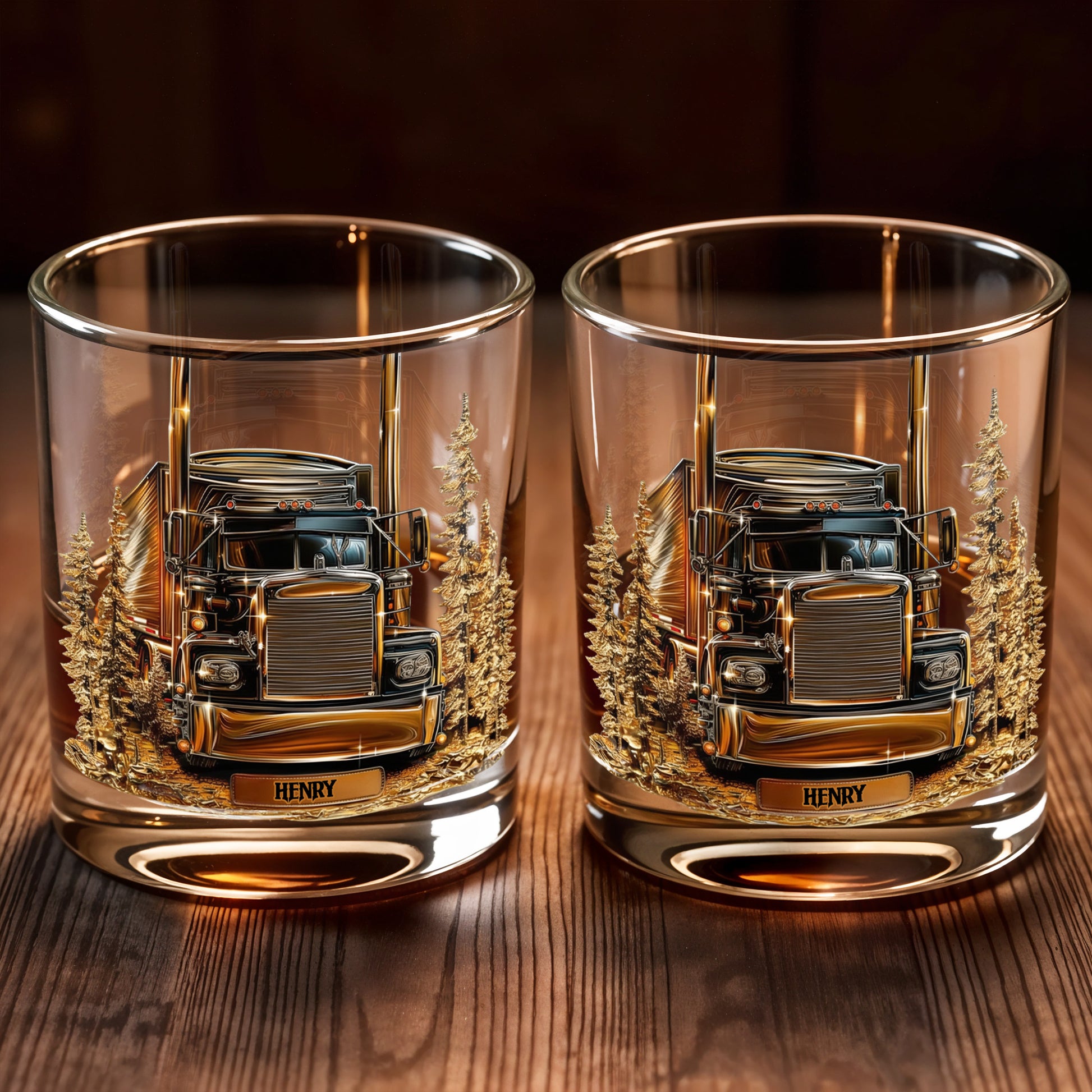 Celebrate Your Love For The Open Road With Classic Truck