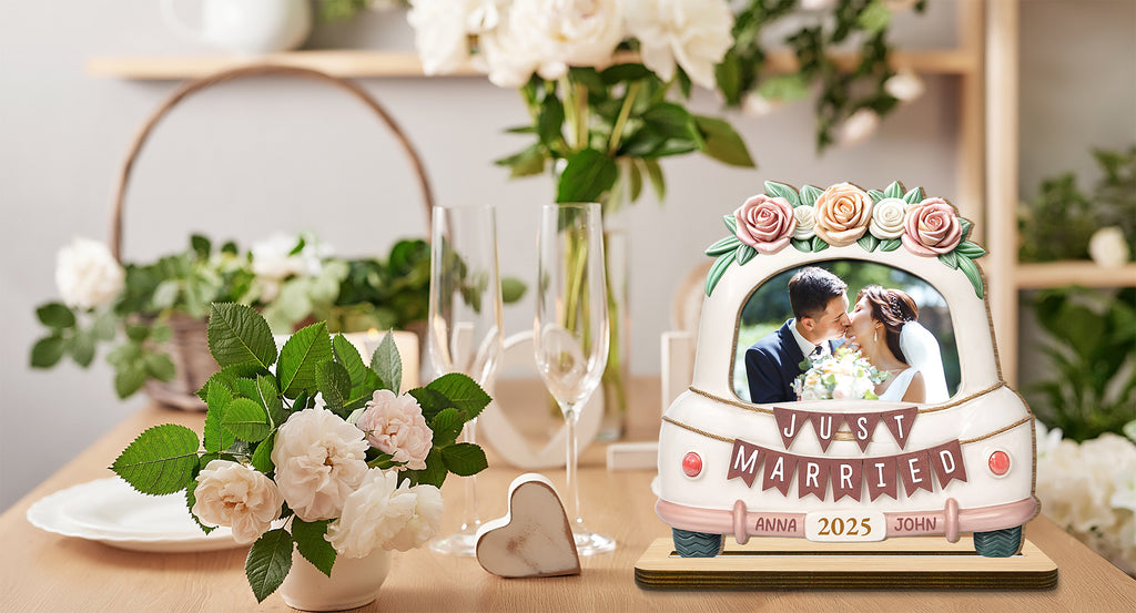 Wedding Gifts