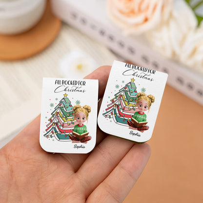 Wishing You A Wonderful Holiday Season