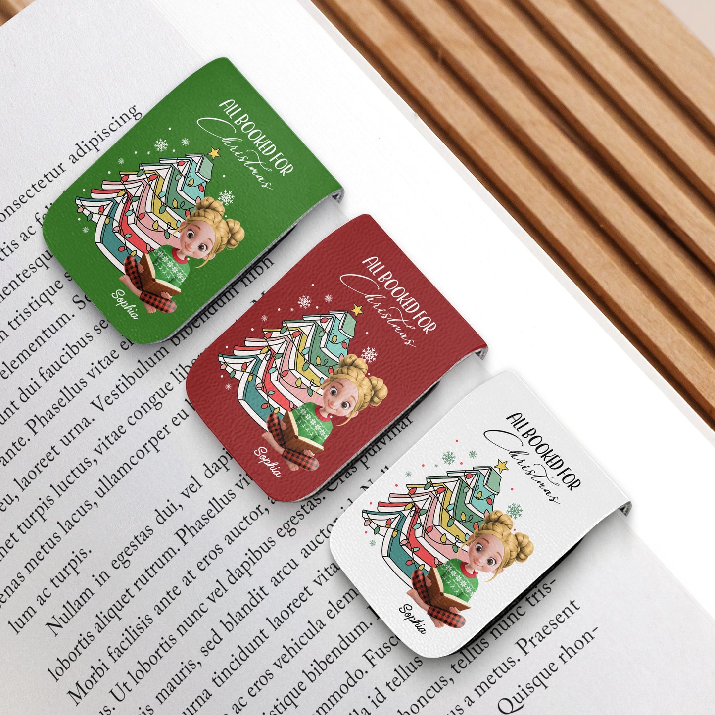 Wishing You A Wonderful Holiday Season